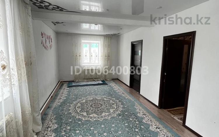 Часть дома · 3 комнаты · 60 м² · 6 сот., Курмангазы 13 за 8 млн ₸ в Чапаеве — фото 2