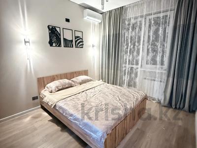 1-бөлмелі пәтер · 23 м², Жансугурова 92а, бағасы: 3 500 ₸ в 