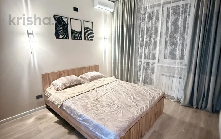 1-комнатная квартира · 23 м², Жансугурова 92а за 3 500 ₸ в  — фото 3