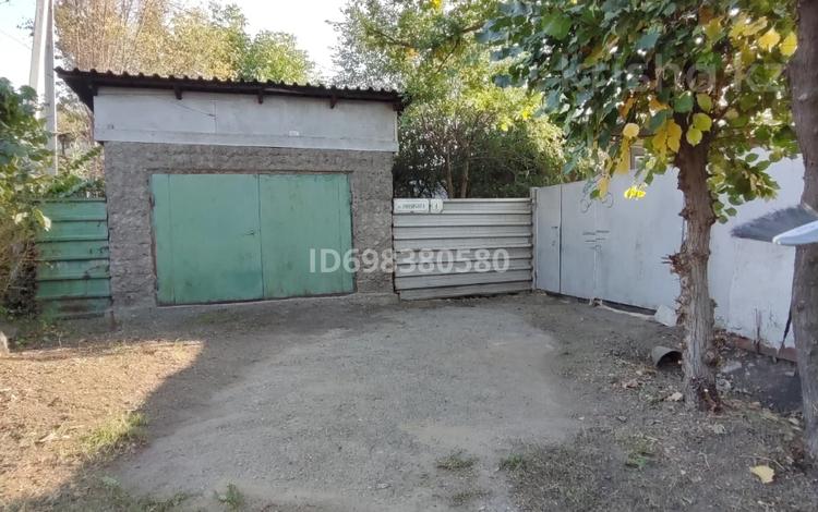 Отдельный дом · 4 комнаты · 70 м² · 7.3 сот., Майлина 1а за 28 млн ₸ в Талгаре — фото 2