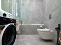 2-комнатная квартира · 65 м² · 6/15 этаж, Тауелсиздик 56/2 за 55 млн ₸ в Астане, Сарайшык р-н — фото 15