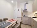 2-комнатная квартира · 65 м² · 6/15 этаж, Тауелсиздик 56/2 за 55 млн ₸ в Астане, Сарайшык р-н — фото 8