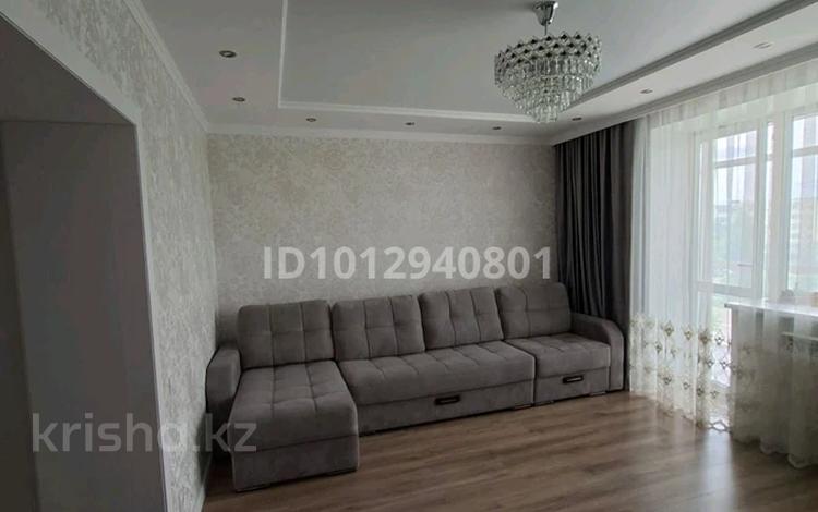 3-комнатная квартира · 86 м² · 4/9 этаж, Аблайхана 1Г — Радиозавод за 48 млн ₸ в Кокшетау — фото 2