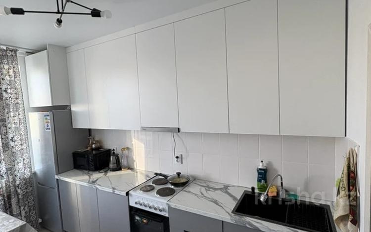 1-бөлмелі пәтер · 35 м² · 6/9 қабат, Адольфа янушкевича 10, бағасы: 23 млн ₸ в Астане, р-н Байконур — фото 2