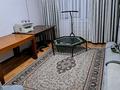 3-бөлмелі пәтер · 70 м² · 1/5 қабат, 7-й мкр 20 — Находится возле парка,вечного огня поблизости Ардагер, школа, дет.сады, бағасы: 21 млн ₸ в Актау — фото 2