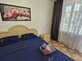 1-комнатная квартира · 33 м² · 3/5 этаж, Курмангазы — Ост Л.Толстого за 12 000 ₸ в Уральске, мкр Школьник