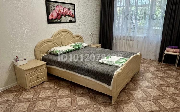 1-комнатная квартира · 33 м² · 3/5 этаж, Курмангазы — Ост Л.Толстого за 12 000 ₸ в Уральске, мкр Школьник — фото 12