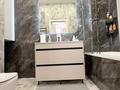 4-комнатная квартира · 132 м² · 9/17 этаж, Туран 50/5 за 97 млн ₸ в Астане, Есильский р-н — фото 26