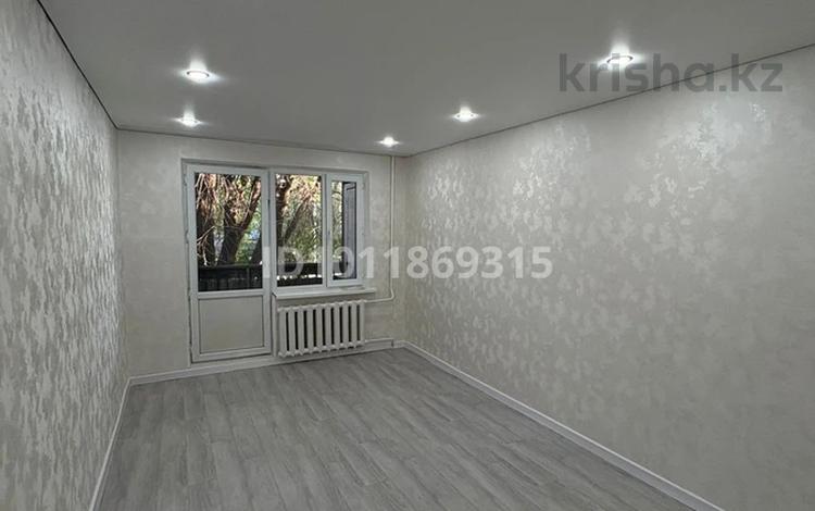 1-бөлмелі пәтер · 31 м² · 2/4 қабат, Жетысу 14, бағасы: 12.5 млн ₸ в Талдыкоргане, мкр Жетысу — фото 2