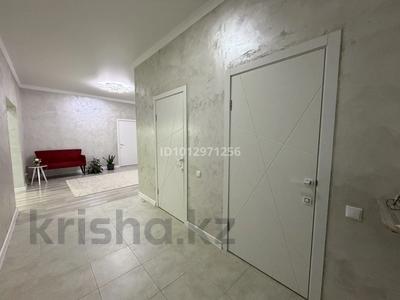 Отдельный дом · 4 комнаты · 160 м² · 8 сот., Алтын орда 27 за 35.5 млн ₸ в Трекино