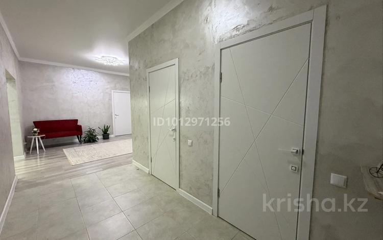 Отдельный дом · 4 комнаты · 160 м² · 8 сот., Алтын орда 27 за 35.5 млн ₸ в Трекино — фото 2