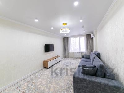 3-комнатная квартира · 90 м² · 5/14 этаж, Абикен Бектурова 11/1 — ‼️ШОК цена Срочно‼️ за 56.9 млн 〒 в Астане, Нура р-н