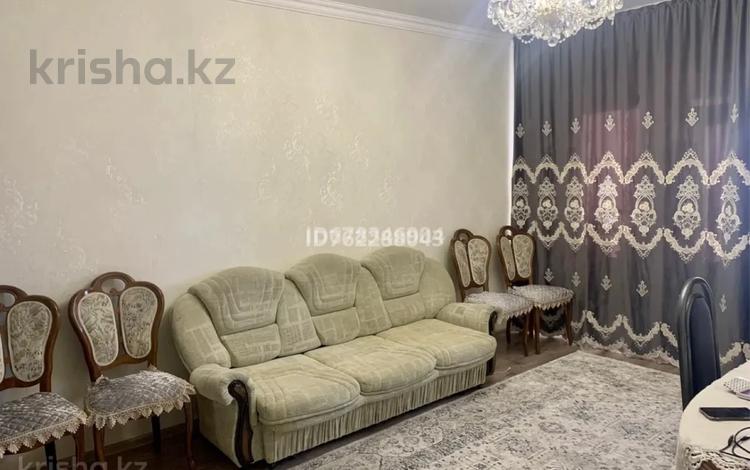3-бөлмелі пәтер · 82 м² · 9/10 қабат, Шахтеров 74, бағасы: 33 млн ₸ в Караганде, Казыбек би р-н — фото 2
