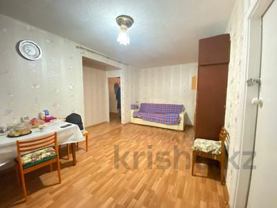 2-комнатная квартира, 45 м², 4/5 этаж, Кажымукан 4 за 12 млн 〒 в Астане, Алматы р-н