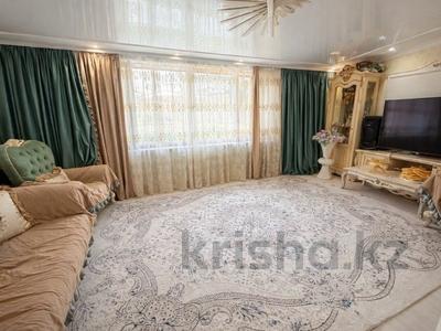 4-комнатная квартира · 105 м² · 2/13 этаж, Сейфуллина за 79 млн ₸ в Алматы, Алмалинский р-н