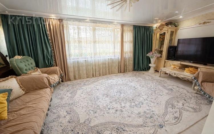 4-комнатная квартира · 105 м² · 2/13 этаж, Сейфуллина за 79 млн ₸ в Алматы, Алмалинский р-н — фото 2
