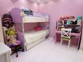 4-комнатная квартира · 105 м² · 2/13 этаж, Сейфуллина за 79 млн ₸ в Алматы, Алмалинский р-н — фото 20