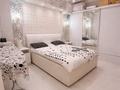 4-комнатная квартира · 105 м² · 2/13 этаж, Сейфуллина за 79 млн ₸ в Алматы, Алмалинский р-н — фото 2