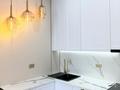 2-бөлмелі пәтер · 48.2 м², Есенберлина 5/1, бағасы: 32 млн ₸ в Усть-Каменогорске