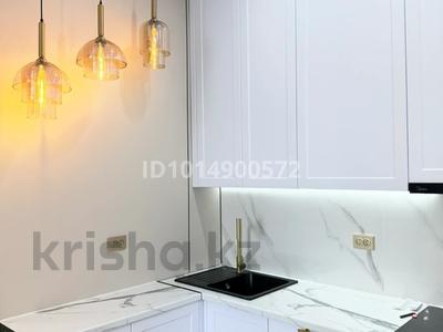 2-бөлмелі пәтер · 48.2 м², Есенберлина 5/1, бағасы: 32 млн ₸ в Усть-Каменогорске