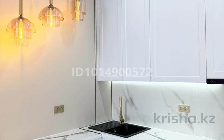 2-бөлмелі пәтер · 48.2 м², Есенберлина 5/1, бағасы: 32 млн ₸ в Усть-Каменогорске — фото 8