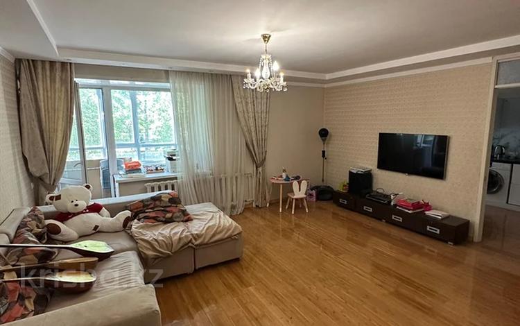 3-бөлмелі пәтер · 76 м² · 1/9 қабат, Протозанова 135, бағасы: 38.5 млн ₸ в Усть-Каменогорске — фото 2