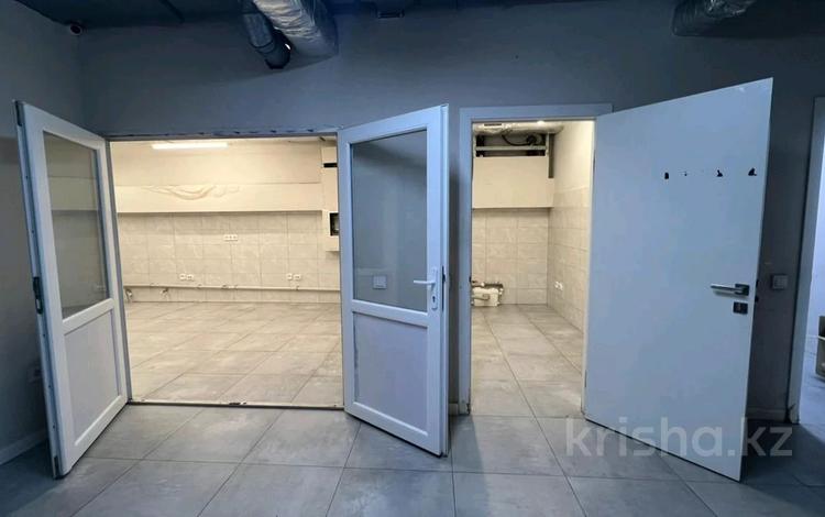 Еркін, кеңселер, дүкендер мен бутиктер, қоймалар, сұлулық салондары, медорталықтар мен дәріханалар, білім орталықтары, ойын-сауық · 75 м², бағасы: 51 млн ₸ в Астане, Есильский р-н — фото 2
