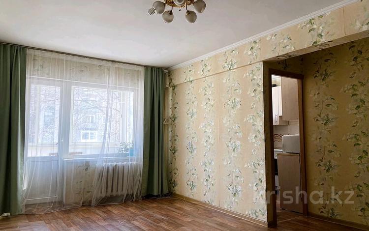 2-комнатная квартира, 46 м², 2/5 этаж, Бурова 39 за 15.2 млн 〒 в Усть-Каменогорске — фото 2