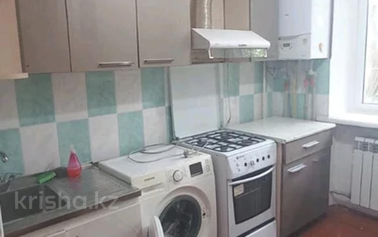 1-комнатная квартира · 36 м² · 1/3 этаж, Проезд Айбергенова 14 — Шимплаза за 120 000 ₸ в Шымкенте, Аль-Фарабийский р-н — фото 2