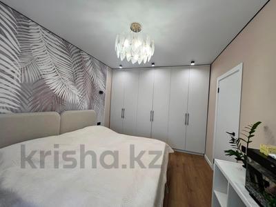 3-комнатная квартира · 73 м² · 13/22 этаж, Туркестан 4Б за 59 млн ₸ в Астане, Есильский р-н