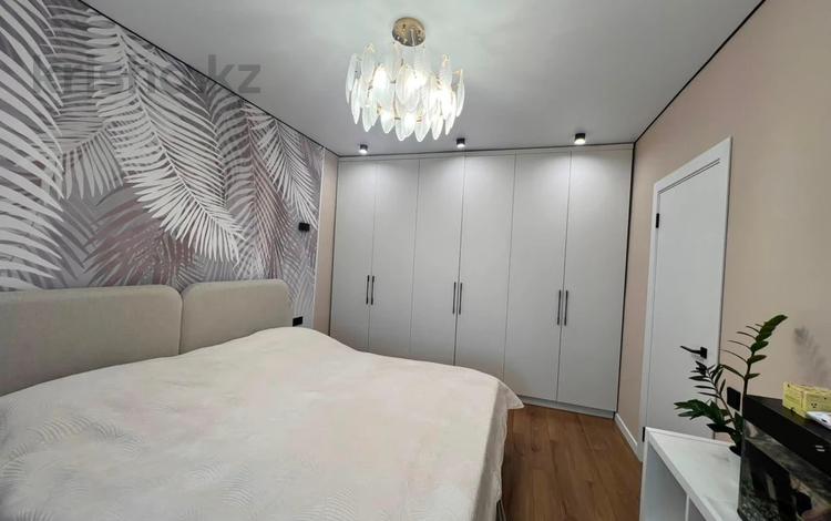 3-комнатная квартира · 73 м² · 13/22 этаж, Туркестан 4Б за 59 млн ₸ в Астане, Есильский р-н — фото 3