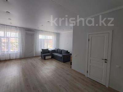 2-комнатная квартира · 66.3 м² · 4/5 этаж, Совеская за ~ 31.3 млн 〒 в Петропавловске