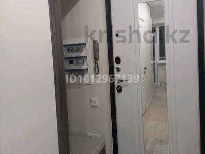 1-комнатная квартира · 32.5 м² · 3/5 этаж, Северное кольцо 92/4 за 25 млн ₸ в Алматы, Алатауский р-н