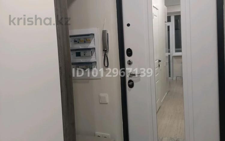 1-комнатная квартира · 32.5 м² · 3/5 этаж, Северное кольцо 92/4 за 25 млн ₸ в Алматы, Алатауский р-н — фото 2