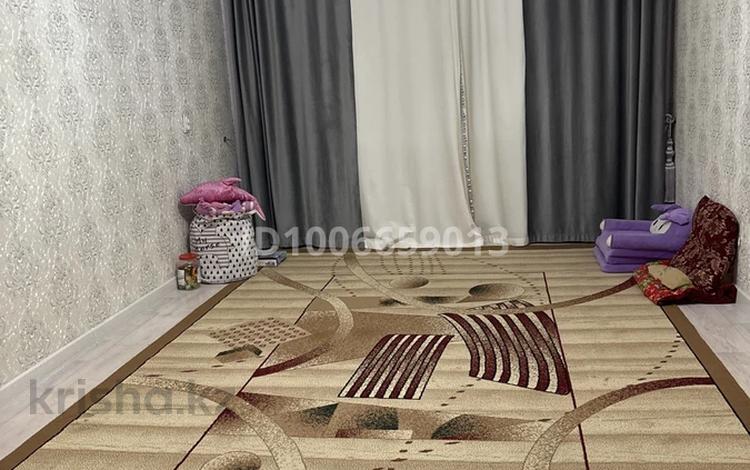 2-бөлмелі пәтер · 54 м² · 4/5 қабат, Ғ. Жұбанова 1 а, 3-под — Оренбургский двор, бағасы: 14 млн ₸ в Хромтау — фото 2