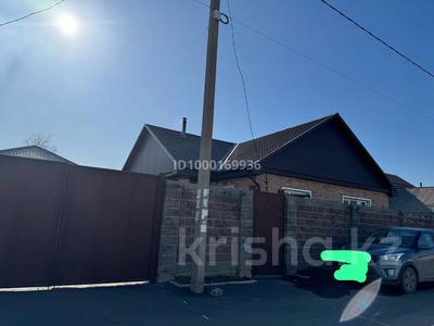 Отдельный дом · 3 комнаты · 100 м² · 6 сот., Тульская 51 — Дачный мкр-н за 45 млн ₸ в Павлодаре