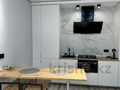 1-комнатная квартира · 55 м² · 3/5 этаж, Мкр. Алтын орда 21М — Теннисный корт ACE за 15 000 ₸ в Актобе