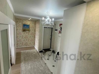2-бөлмелі пәтер · 75 м² · 10/12 қабат, Сейфуллина 499/131, бағасы: 75 млн ₸ в Алматы