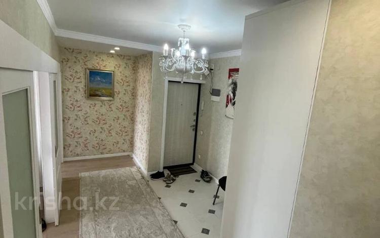 2-бөлмелі пәтер · 75 м² · 10/12 қабат, Сейфуллина 499/131, бағасы: 75 млн ₸ в Алматы — фото 5