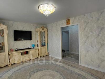 3-бөлмелі пәтер · 80 м² · 8/9 қабат, Герасимова 7, бағасы: 37 млн ₸ в Костанае