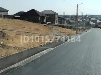 Участок · 8 соток, мкр Достык за 7.7 млн ₸ в Шымкенте, Абайский р-н