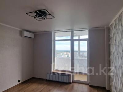 1-комнатная квартира · 42.6 м² · 13/14 этаж, Быковского 3А за 27 млн 〒 в Костанае