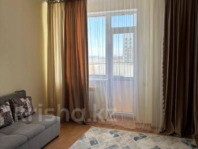 1-бөлмелі пәтер · 40 м² · 8/9 қабат, молдагалиева 6к2, бағасы: ~ 22.6 млн ₸ в Астане