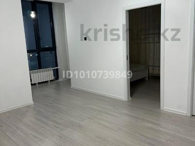 3-комнатная квартира · 70 м² · 3/8 этаж, Навои 58/1 — Жандосова за 65 млн ₸ в Алматы, Ауэзовский р-н
