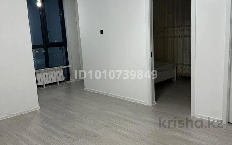 3-комнатная квартира · 70 м² · 3/8 этаж, Навои 58/1 — Жандосова за 65 млн ₸ в Алматы, Ауэзовский р-н — фото 2