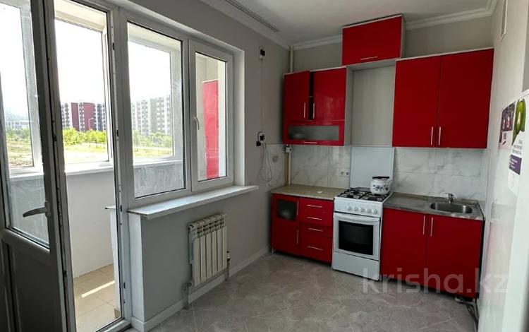 1-комнатная квартира, 44 м², 2/9 этаж, мкр Шугыла, улугбека