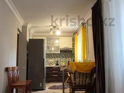 2-комнатная квартира · 41 м² · 3/4 этаж, богенбай батыра 180 за 38.7 млн ₸ в Алматы, Алмалинский р-н