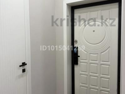 2-бөлмелі пәтер · 62 м² · 7/9 қабат, Шамши Калдаяков 40/1, бағасы: 42 млн ₸ в Астане, Сарайшык р-н