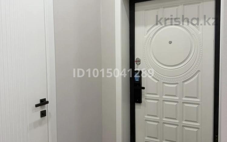 2-бөлмелі пәтер · 62 м² · 7/9 қабат, Шамши Калдаяков 40/1, бағасы: 42 млн ₸ в Астане, Сарайшык р-н — фото 2