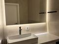 2-бөлмелі пәтер · 62 м² · 7/9 қабат, Шамши Калдаяков 40/1, бағасы: 42 млн ₸ в Астане, Сарайшык р-н — фото 23